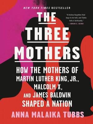 The Three Mothers - ebook